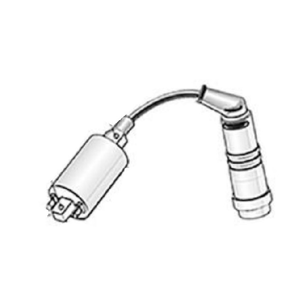 Ignition Coil II – Cewka zapłonowa II  SWM Stormbreaker  31020170