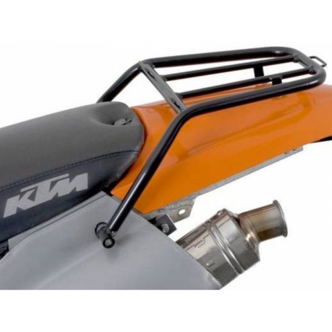 BAGAŻNIK TOP-RACK SW-MOTECH KTM MODELS (96-07)