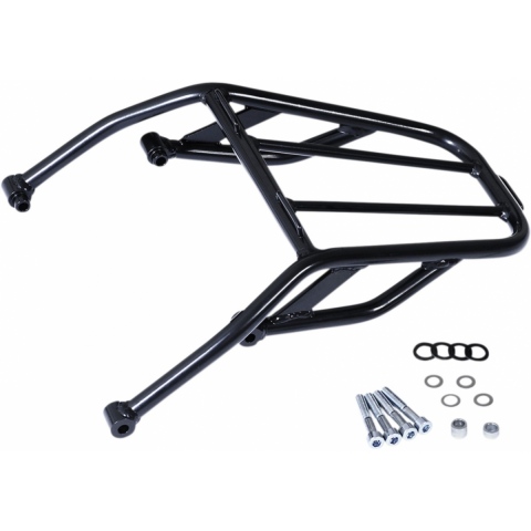 BAGAŻNIK TOP-RACK SW-MOTECH YAMAHA XT 600 (90-03)