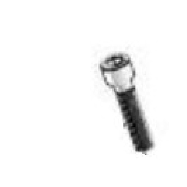 Bolt M6×25 – Śruba z dużym kołnierzem, krzyżak/sześciokąt SWM 72011184