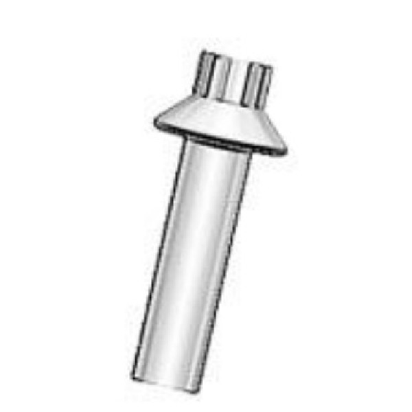 Nut M10×1.25×48 (Cap Nut) Nakrętka kołpakowa M10×1,25×48