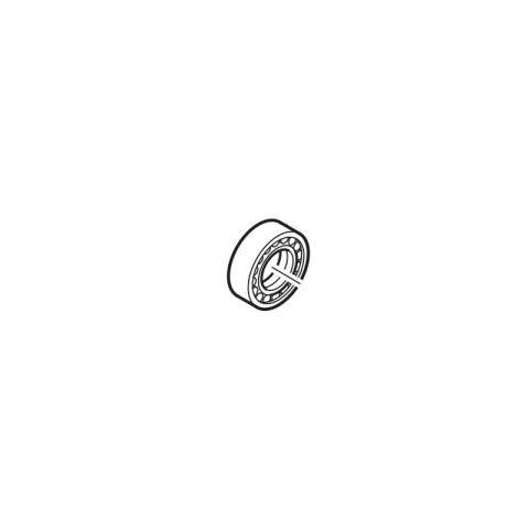 BEARING 6303 2RS-CJB