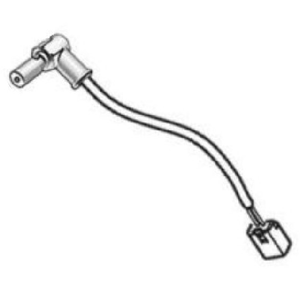 Rear Brake Switch Cable – Przewód czujnika hamulca tylnego  SWM Stormbreake 31240085