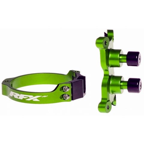 BLOKADA AMORTYZATORA RFX Honda Kawasaki Suzuki