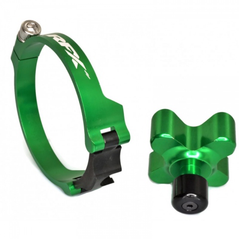 BLOKADA AMORTYZATORA RFX KAWASAKI KXF 250 450 06-21 HONDA SUZUKI