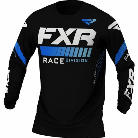 BLUZA FXR REVO MX 21 rozmiar XL