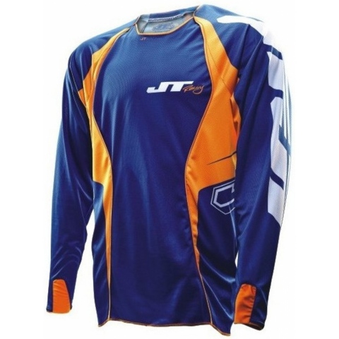 BLUZA CROSS ENDURO JT EVOLVE LITE rozmiar XL
