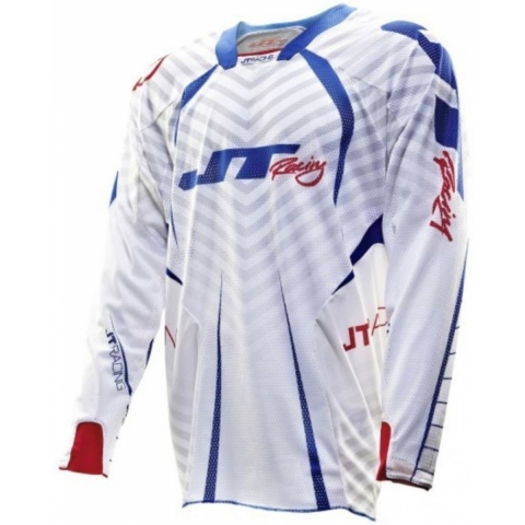 BLUZA JT EVOLVE PROTEK rozmiar L