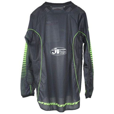 BLUZA CROSS ENDURO JT MX PRO TOUR rozmiar XXL