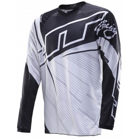 BLUZA JT RACING FLEX rozmiar L JUNIOR