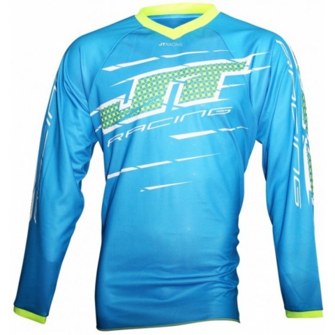 BLUZA JT RACING FLEX SLASHER rozmiar XL