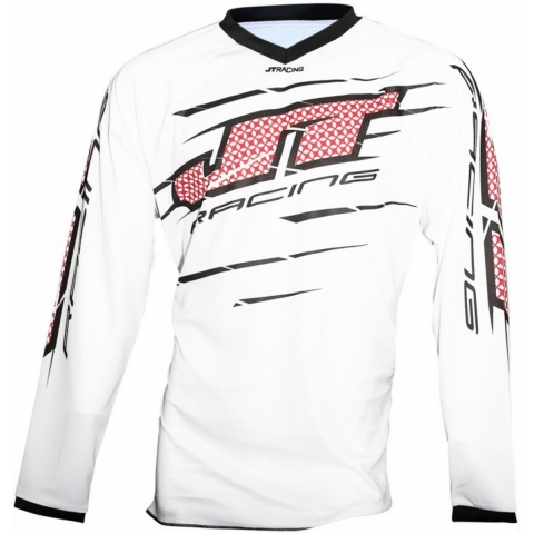 BLUZA JT RACING FLEX SLASHER rozmiar XL
