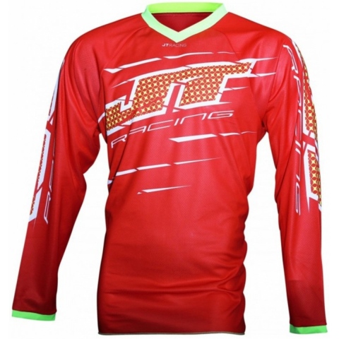 BLUZA JT RACING FLEX SLASHER rozmiar XXL