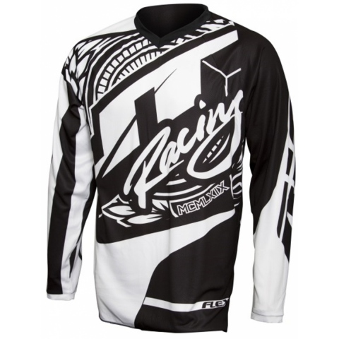 BLUZA JT RACING FLEX VICTORY rozmiar XL