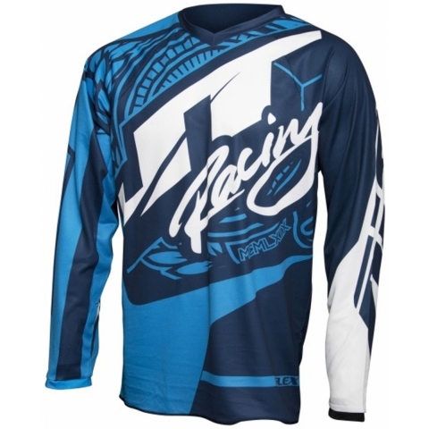 BLUZA JT RACING FLEX VICTORY rozmiar XL
