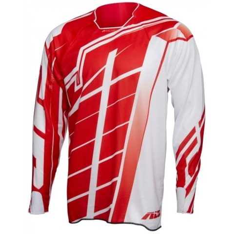 BLUZA CROSS ENDURO JT RACING HYPER-LITE BREAKER rozmiar XL
