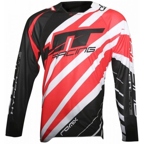 BLUZA JT RACING HYPER-LITE REMIX rozmiar L