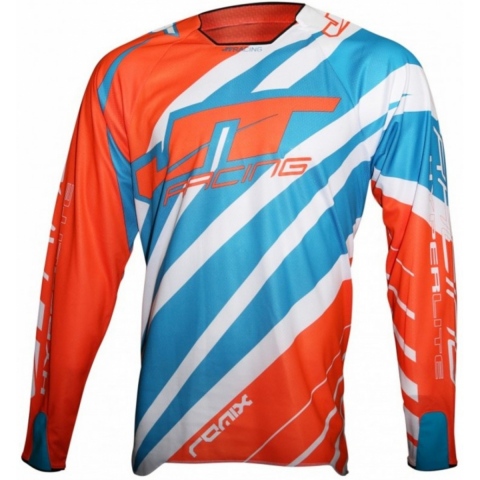 BLUZA JT RACING HYPER-LITE REMIX rozmiar M