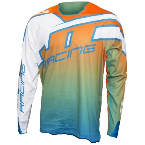 BLUZA CROSS ENDURO JT RACING HYPER-LITE REVERT rozmiar M