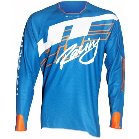 BLUZA JT RACING HYPER-LITE SHUFFLE rozmiar XXL