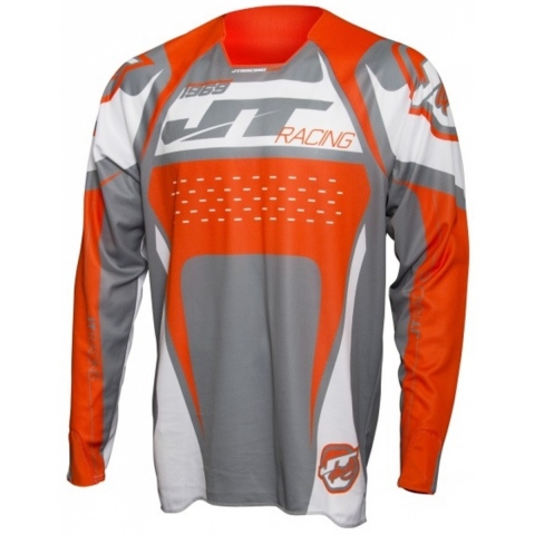 BLUZA JT RACING PROTEK TROPHY rozmiar L