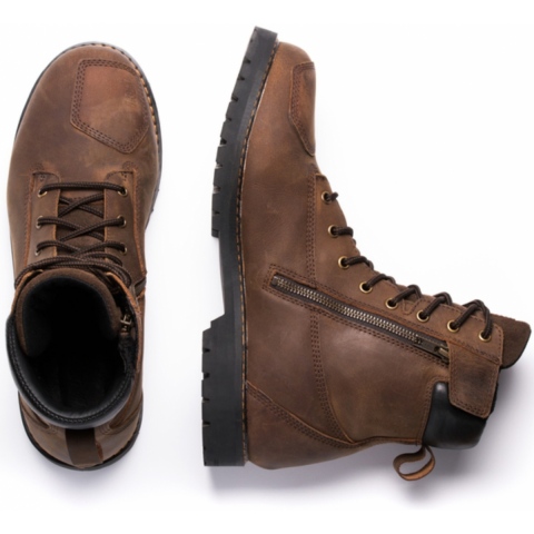 BUTY BROGER ALASKA BOT rozmiar 36