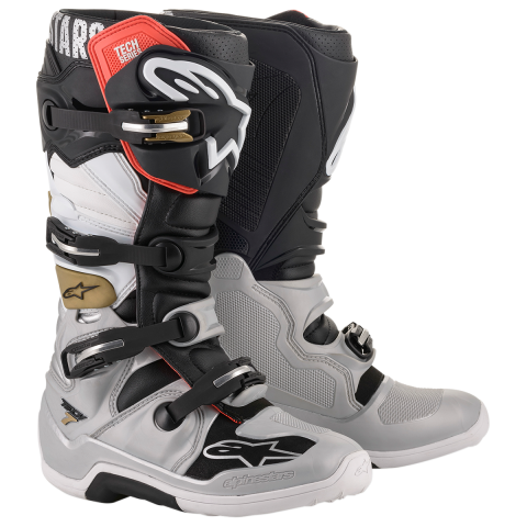 BUTY CROSS ENDURO ALPINESTARS TECH 7 rozmiar 42