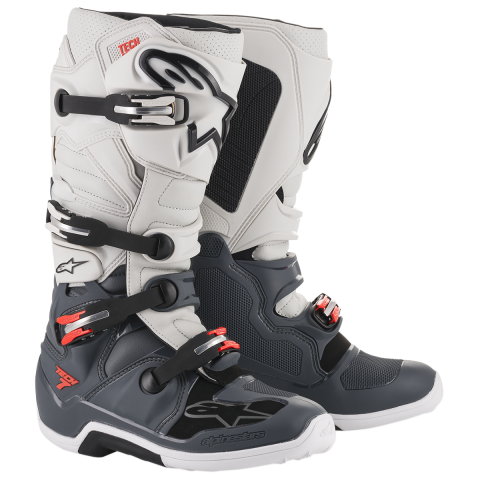 BUTY CROSS ENDURO ALPINESTARS TECH 7 rozmiar 43