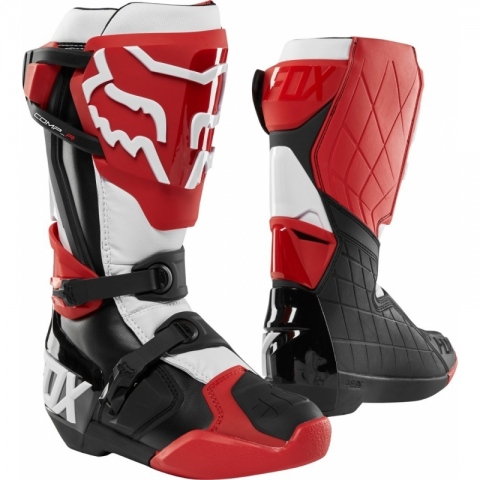 BUTY FOX Comp R Motocross Boots CROSS ENDURO MX ROZMIAR - 44