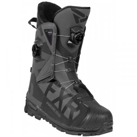BUTY FXR HELIUM PRO BOA 20 SKUTER ŚNIEŻNY rozmiar 43