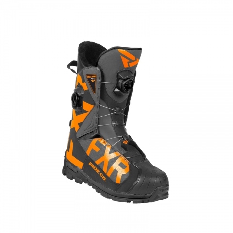 FXR BUTY HELIUM PRO BOA 20 rozmiar 43