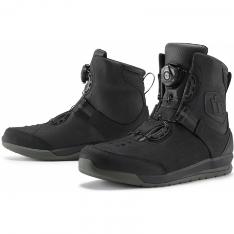 BUTY ICON PATROL 2 BOOTS 43,5