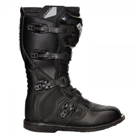 Buty IMX X-One black CROSS ENDURO ROZMIAR 42