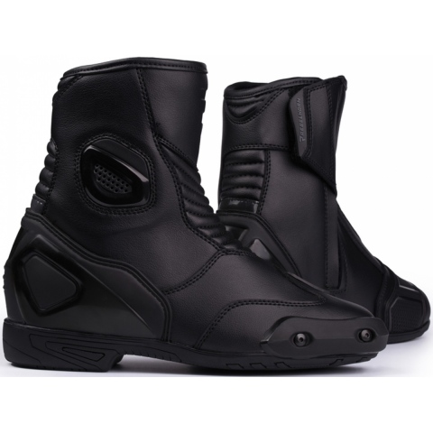 BUTY MOTOCYKLOWE REBELHORN TRIP ST SHORT BLACK rozmiar 45