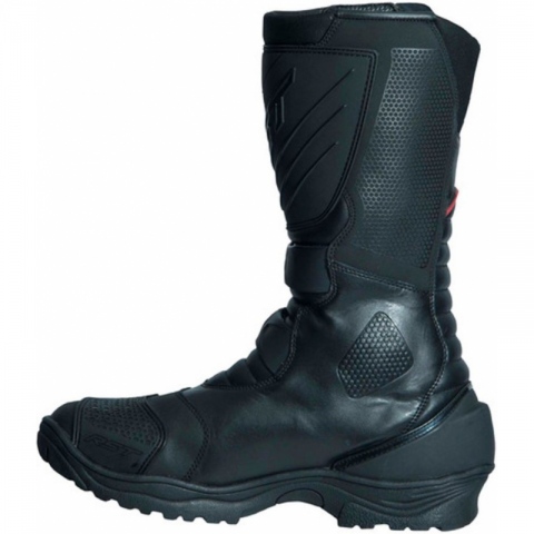 BUTY MOTOCYKLOWE RST ADVENTURE II CZARNE ROZMIAR 41