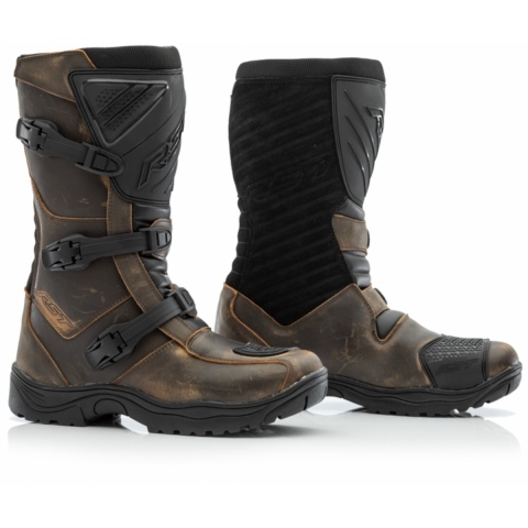 BUTY RST RAID BOT rozmiar 47