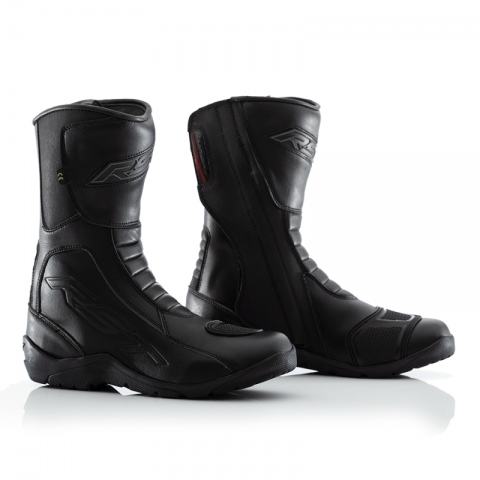BUTY SKÓRZANE RST TUNDRA CE czarne rozmiar 46