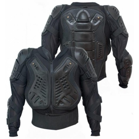 Buzer GARETH CS SCORPION JUNIOR ROZMIAR XXS