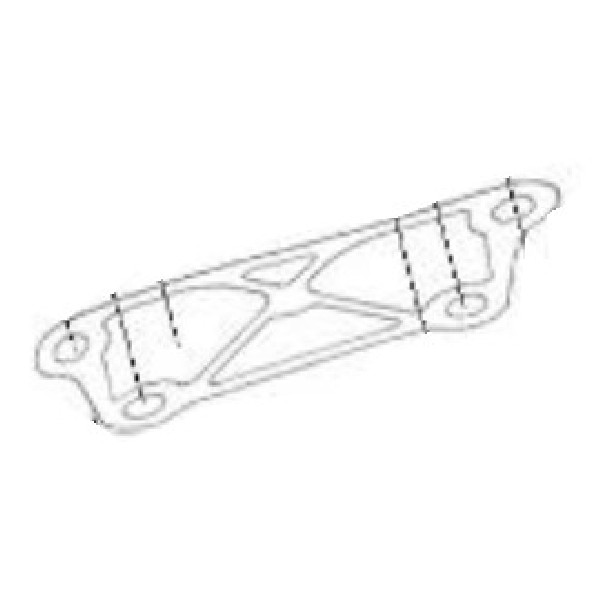 Support Seat Gasket – Uszczelka gniazda uchwytu popychacza SWM Stormbreaker MY2024 1200  Kod OEM: 72130741