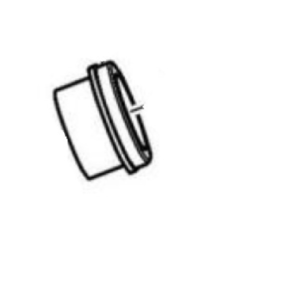 EXHAUST BUSH – Tuleja wydechu SWM 18140342