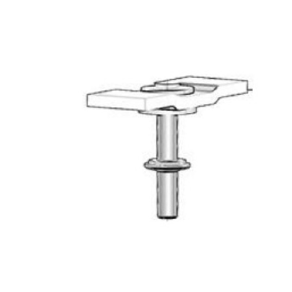 Tensioner Bracket Wspornik napinacza (zespół)  SWM 73131926