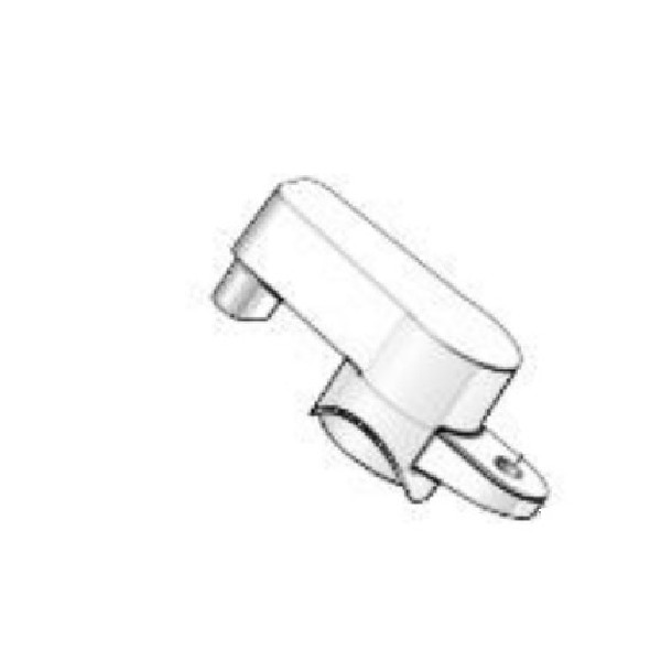 Oil and Gas Separator (Rear) Separator oleju i gazów – tylny SWM 18050119