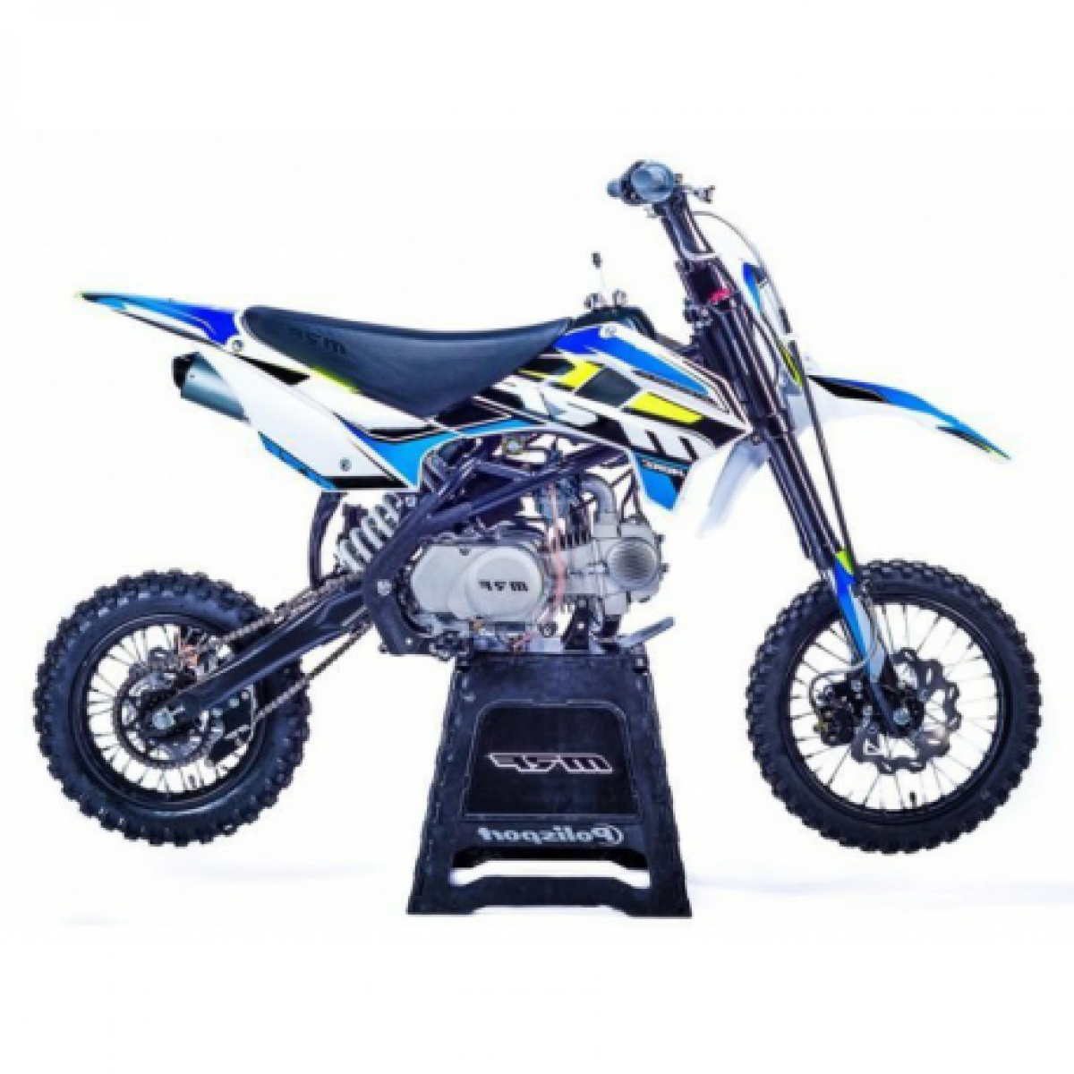 PIT BIKE MRF 140 RC