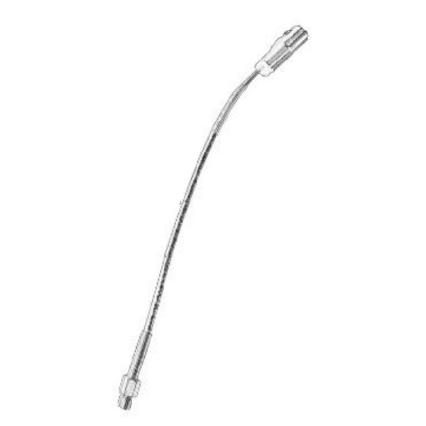 Czujnik temperatury cylindra / Cylinder Temperature Sensor SWM 31350198