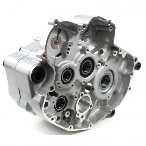 CRANKCASE SET SWM RS300 RS500 SM500