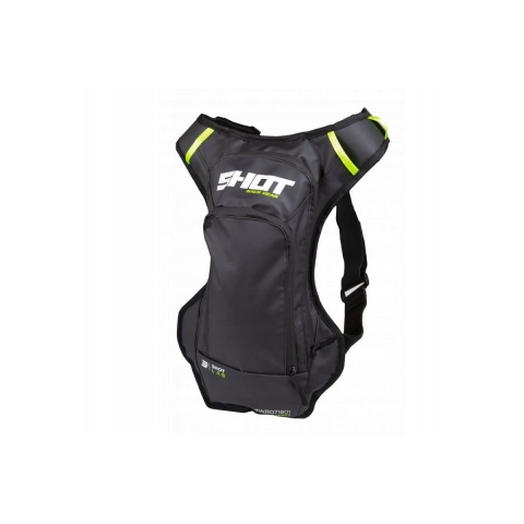 Plecak SHOT RACING Hydra Rando Climatic Czarny