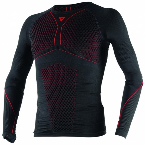 DAINESE BLUZA TERMOAKTYWNA  D-CORE THERMO TEE LS L