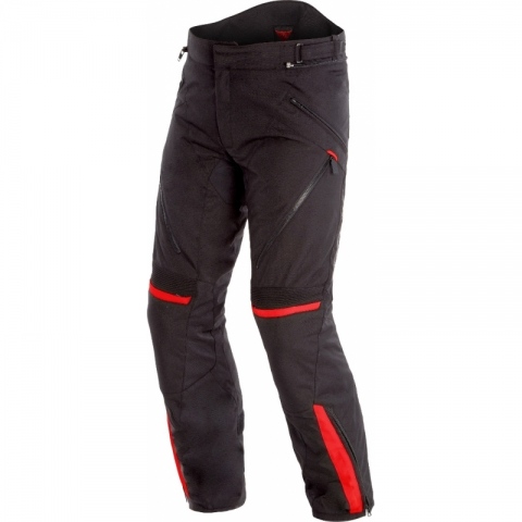 Dainese Tempest 2 D-Dry 54 Spodnie motocyklowe tekstylne  ROZMIAR XXL