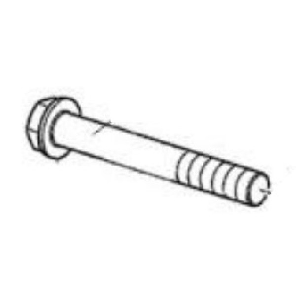 Bolt M8×1,25×80 – Śruba M8×1,25×80 SWM Stormbreaker 72012593