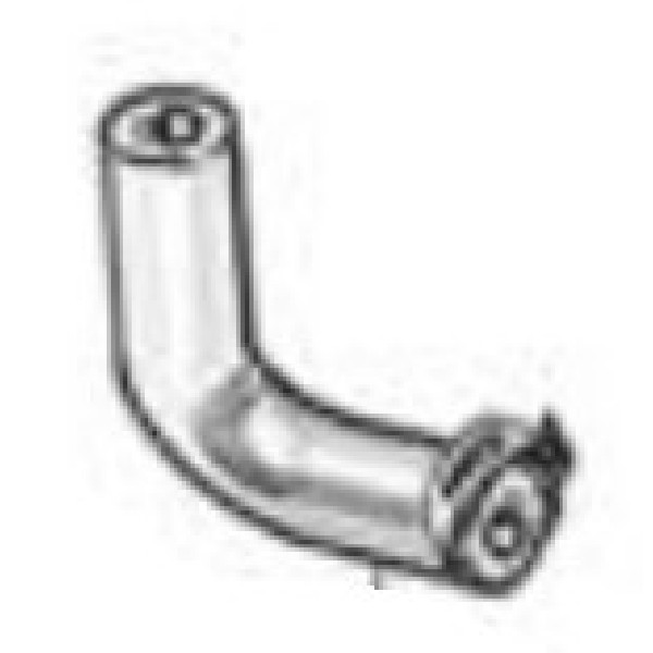 Breather Hose – Przewód odpowietrzający SWM Stormbreaker OEM: 73090536